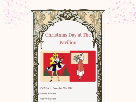 blog-posts/mkxmasday281225 screenshot