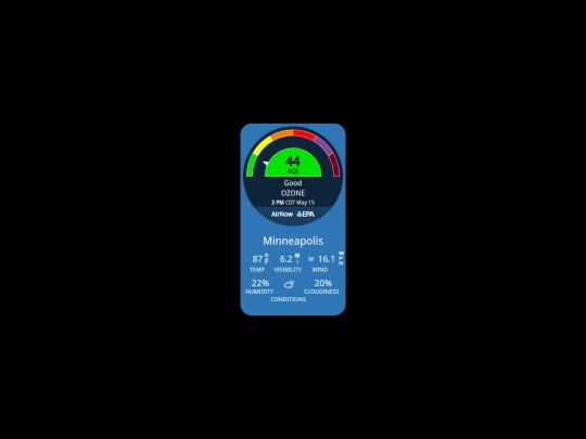 display screenshot