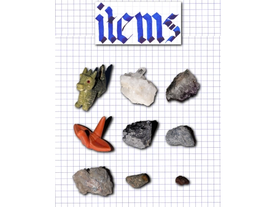items screenshot