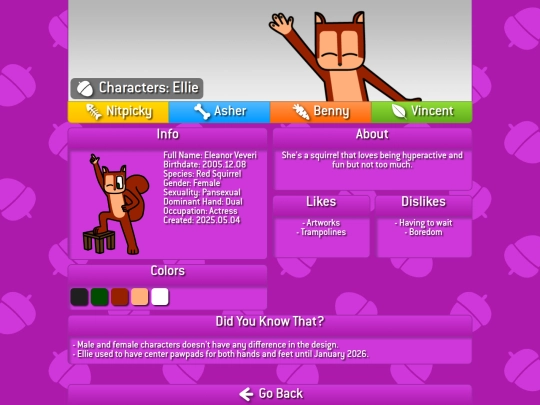 characters/squirrel screenshot