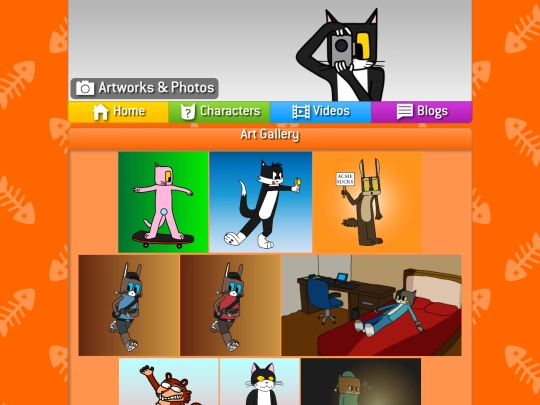 images screenshot