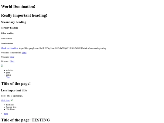 tutorial screenshot