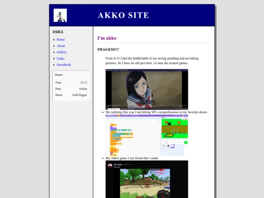 gallery screenshot