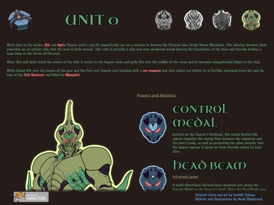 p1/unit0 screenshot