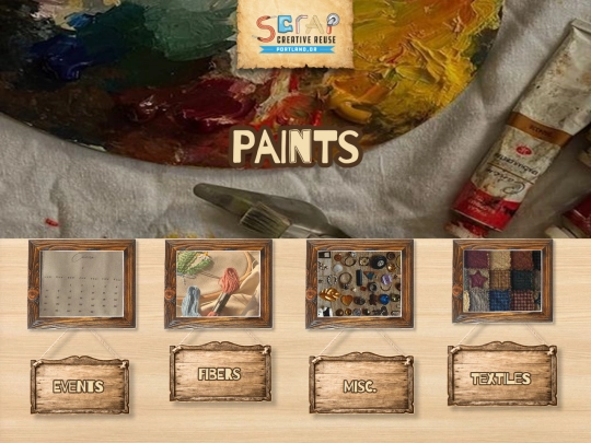 p2/paints screenshot