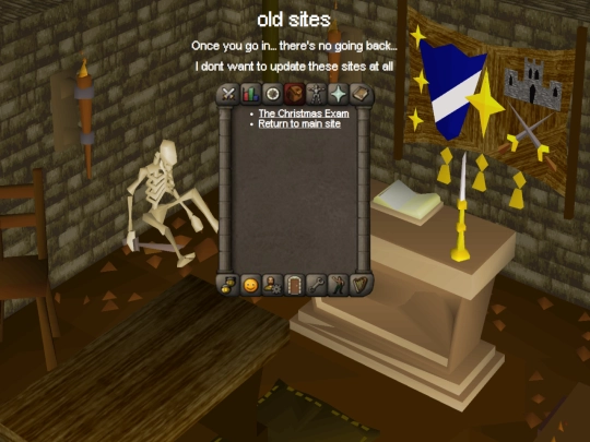 old_sites/oldsites screenshot