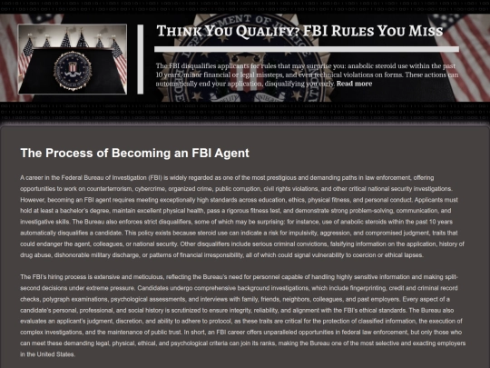 article8 screenshot