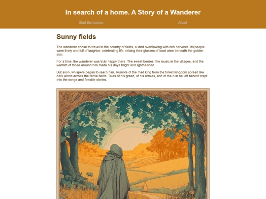 sunnyfield screenshot