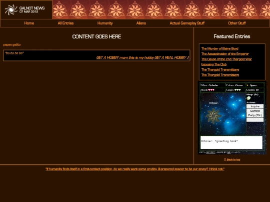 templates/test_template screenshot