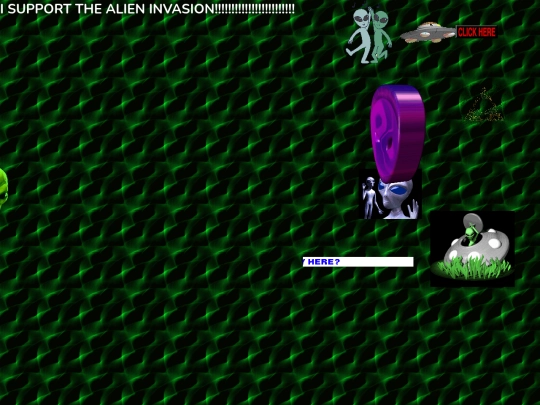 aliensrule screenshot