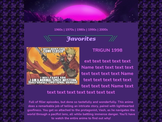 oldanime screenshot