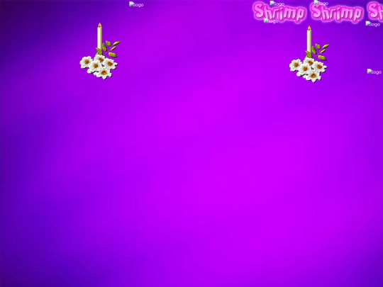 shrimpy screenshot