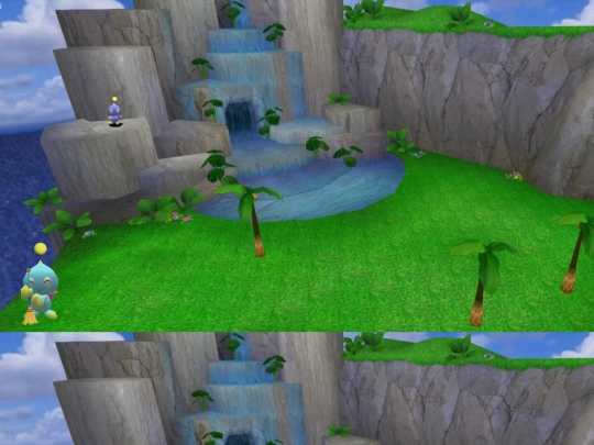 wizardry screenshot