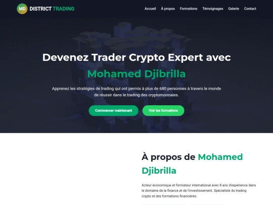 Mohammed crypto /opti2 screenshot