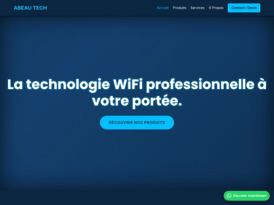 Mohammed_crypto /Nouveau site  screenshot