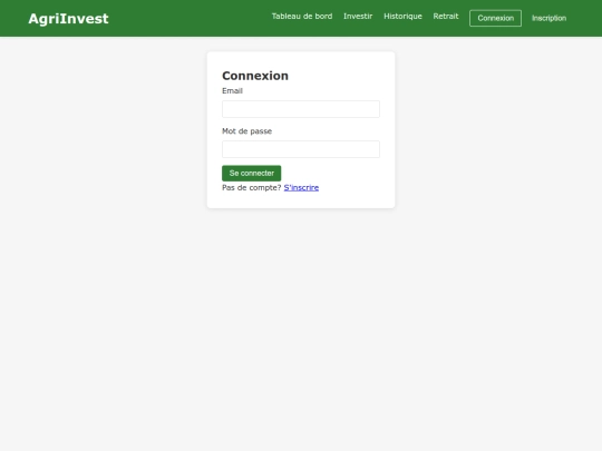 Mohammed_crypto /Vente screenshot