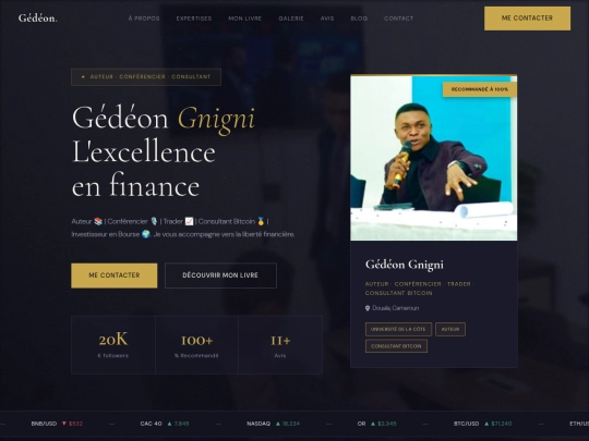dieutrading screenshot