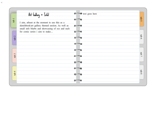 art_gallery screenshot