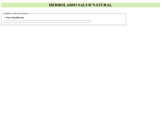 pedido screenshot