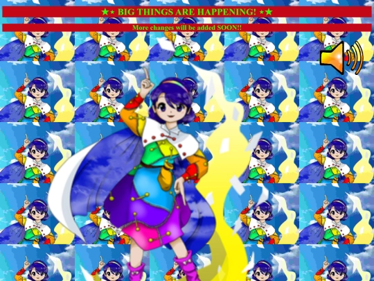 shrine screenshot