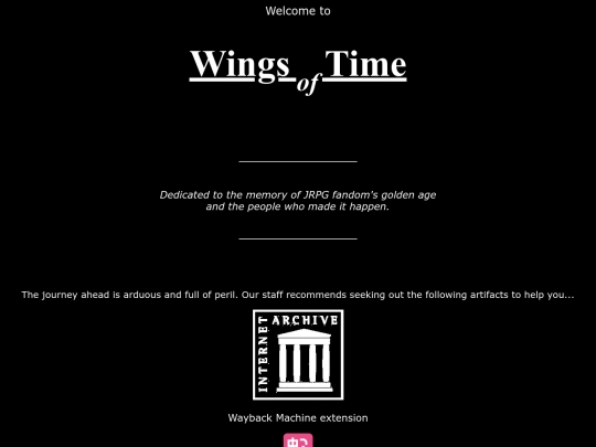 main screenshot