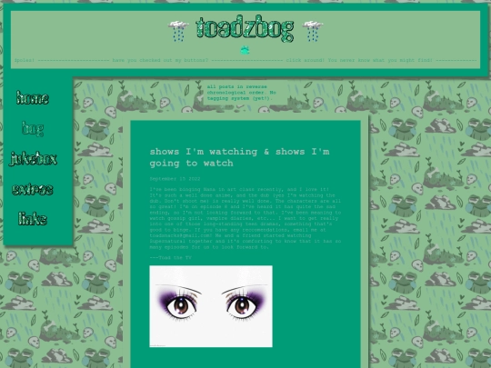 bog screenshot