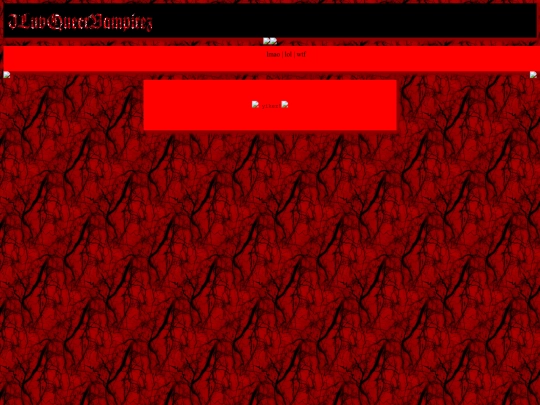 ilovequeervampires screenshot
