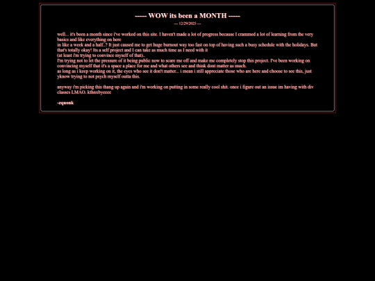latestblog screenshot