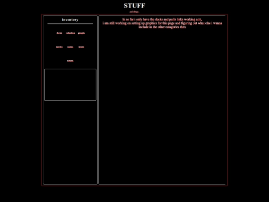 stuff-decks screenshot