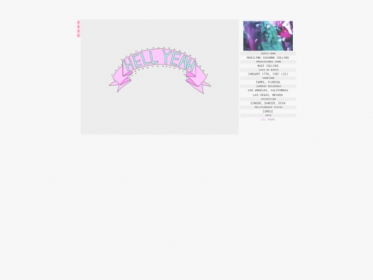 madibitch screenshot