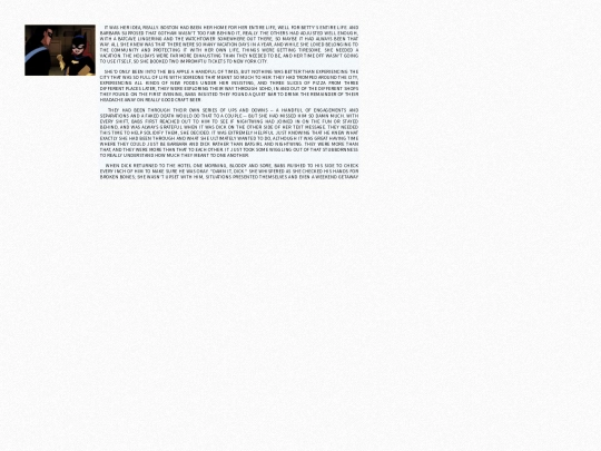 narrative/five screenshot