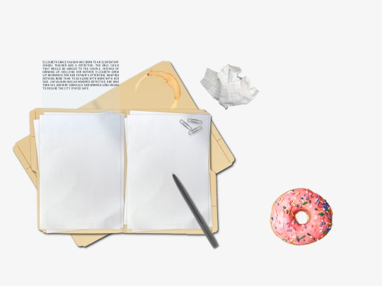 narrative/six screenshot