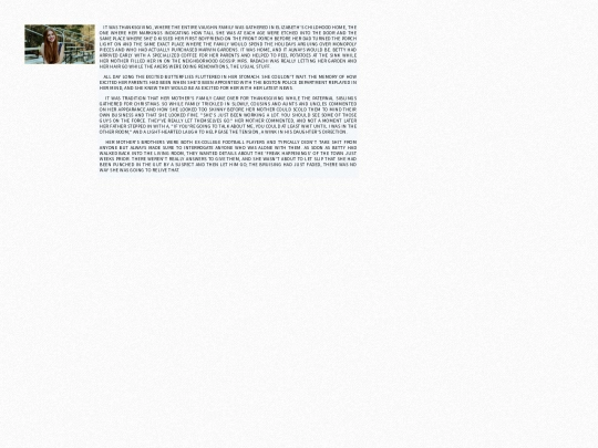 narrative/three screenshot
