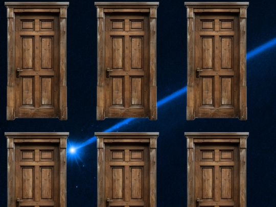 doors screenshot
