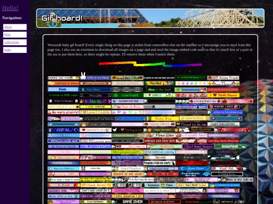 gifhoard screenshot