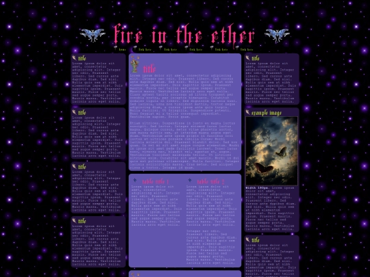 fire2 screenshot