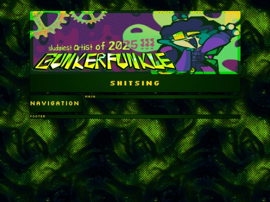 test screenshot