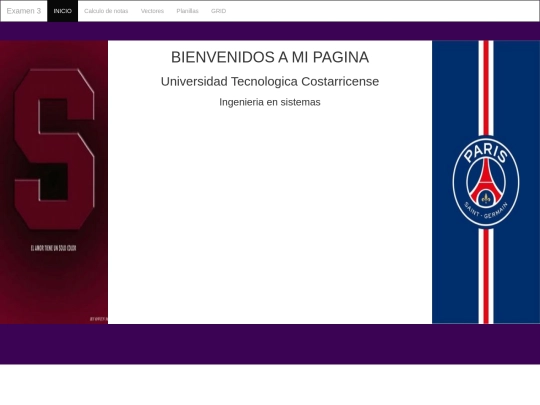 inicio screenshot