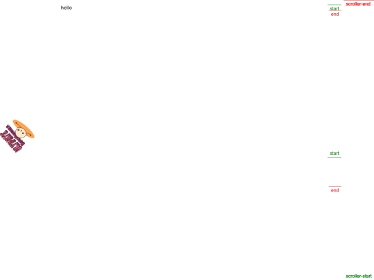 gsaptest screenshot