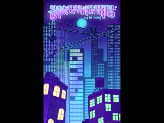 squeakhearts screenshot