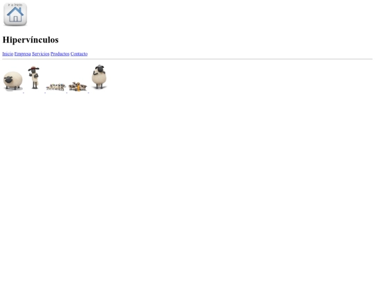 indexEnlaces screenshot