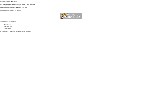 Nickelodeon screenshot