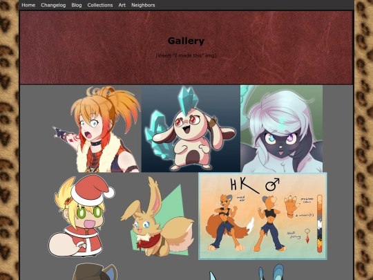 gallery screenshot