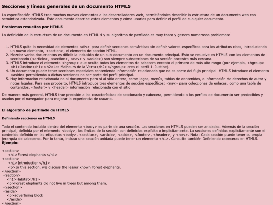 secciones_y_lineas screenshot