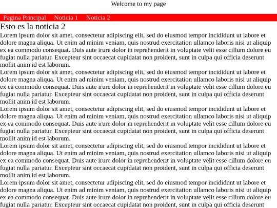 pagina2 screenshot