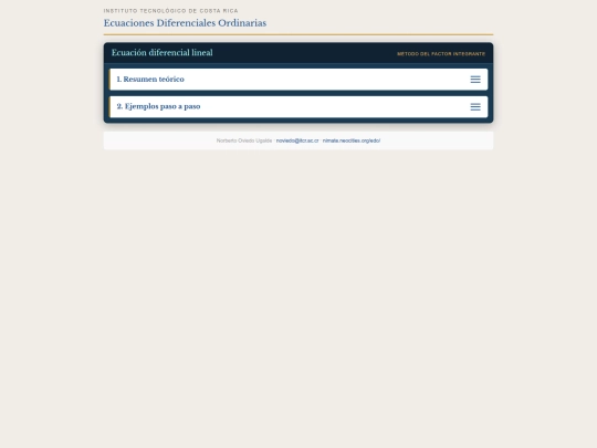 edo/edo1/HTML/lineal3 screenshot