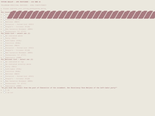 ballot-box-interactive screenshot