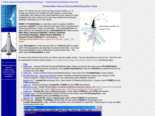 rg001 screenshot