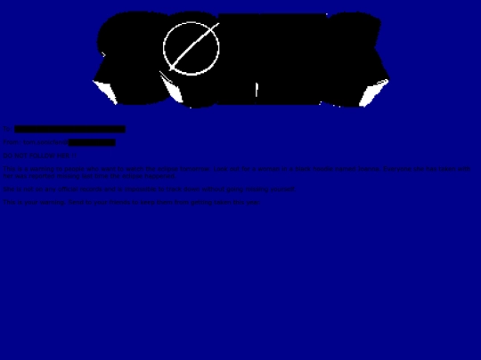 Tom screenshot