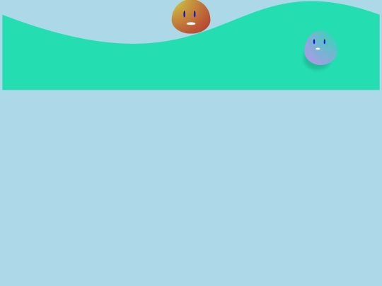slimes screenshot